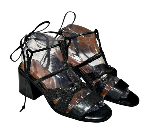 Sandali eleganti halston - sandali,