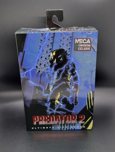 Neca predator ultimate - predator,