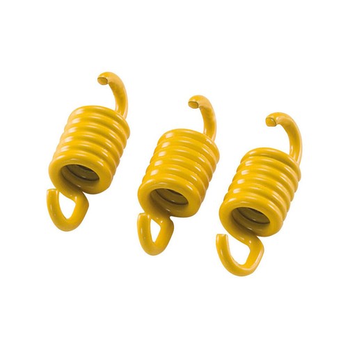Kit molle frizione leovince - frizione,