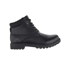 KAPPA 303UY90 935Black LOGO TENNESEE 2 - SCARPA CASUAL