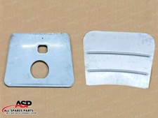 Adatto per willys jeep MB GPW set piastra telaio sedile anteriore superiore e inferiore G503-OEM