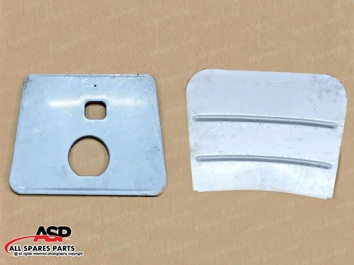 Adatto per willys jeep - mb, gpw