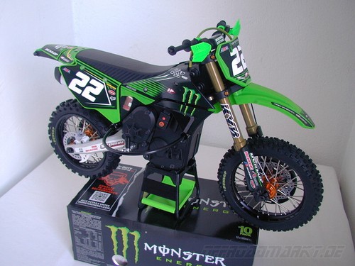 Losi promoto porta - losi,
