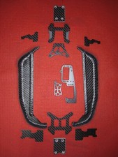 Kit carbone Kyosho MP10