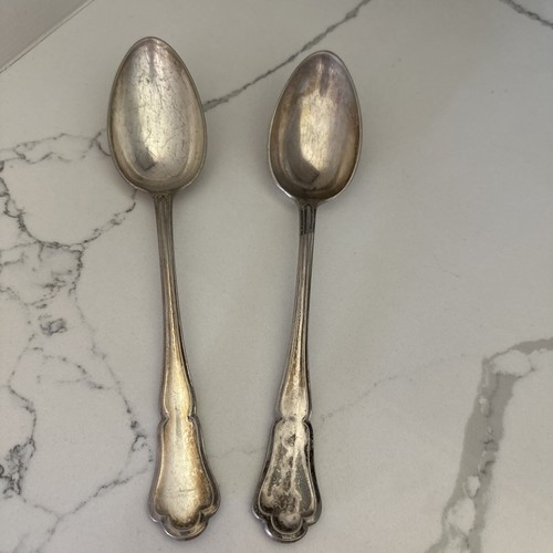 Set cucchiaini da - 2,