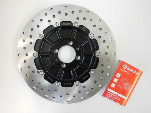 Disco freno brembo - brembo,