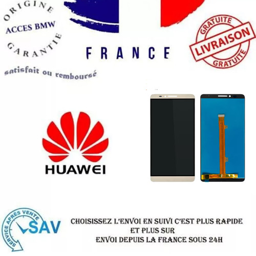 Ecran lcd vitre tactile - lcd,