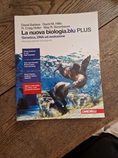 La nuova biologia.blu 