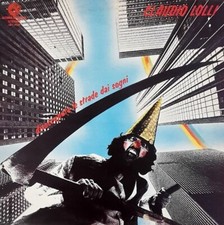 CLAUDIO LOLLI DISOCCUPATE LE