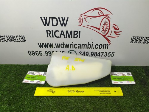 Airbag sedile laterale - airbag,
