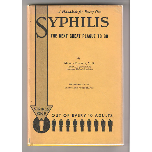 Rare syphilis the next great - next,