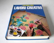 LAVORI CREATIVI  -  "I TUOI