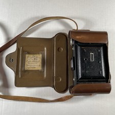 Vintage Kodak 620 Folding