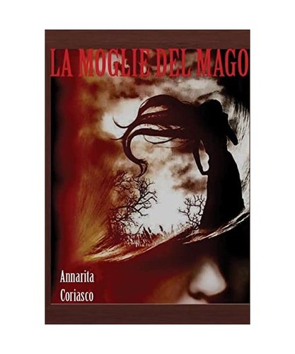 Moglie del mago - la,