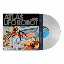 ACTARUS - Atlas Ufo Robot