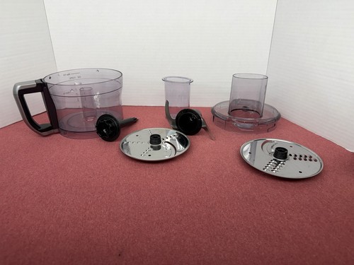 Cuisinart cfp 800 set - cuisinart,