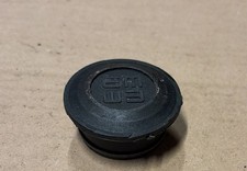 Tappo coperchio dado ruota