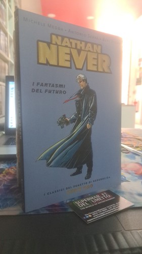Classici del fumetto - classici, di