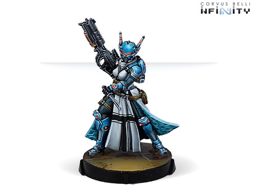 Infinity female order - pr,