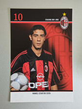 Rui Costa Milan Milano