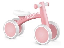 THE PERFECT FIRST BIKE —