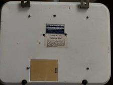 Orologio A Cartellini. Cotini Orologi.