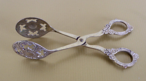 Pinza per