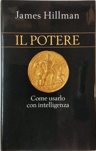 Potere james hillman - james,