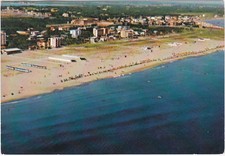LIDO DEGLI ESTENSI - FERRARA -