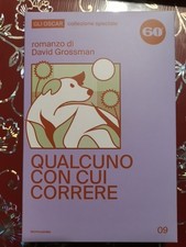 qualcuno con cui correre