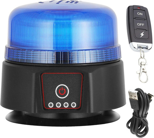Luce led batteria - luce,