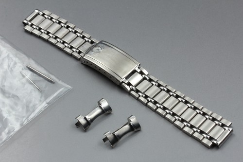 Raro bracciale vintage omega - bracciale,