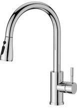 FORIOUS Miscelatore Rubinetti