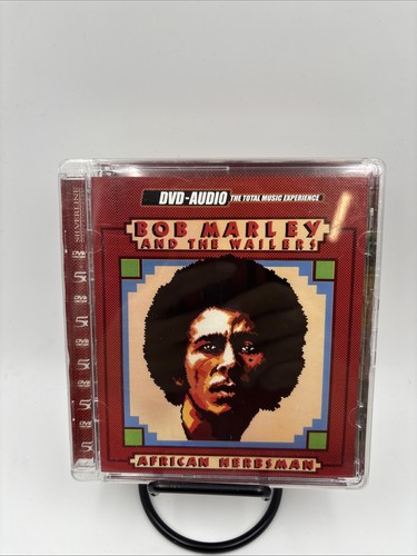 Bob marley and - and, wailers