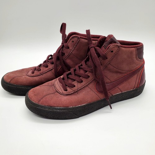 Nike bruin high - bruin, premium