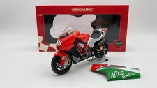 MIN122060065 Minichamps Ducati