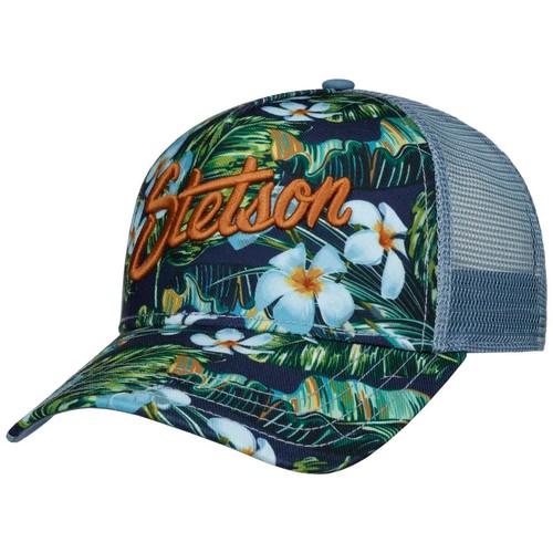 Cappellino stetson trucker - cappellino,