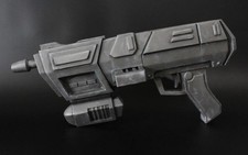 DC17M Republic Commando