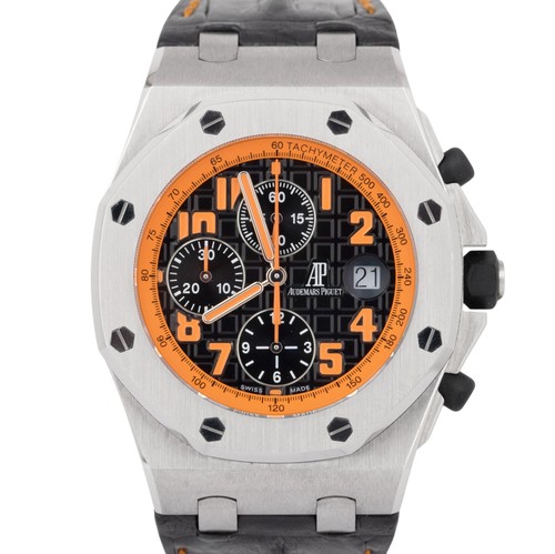 Papers audemars piguet - papers,