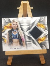 Topps WWE Undisputed 2019 -