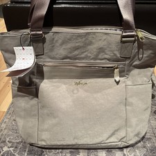 Borsa a tracolla Kipling Leah