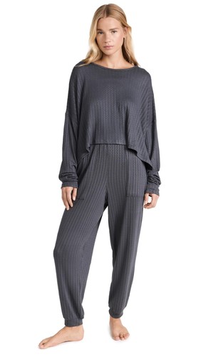 Pigiama donna honeydew - pigiama,