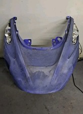 Muso Becco Mbk Booster Track