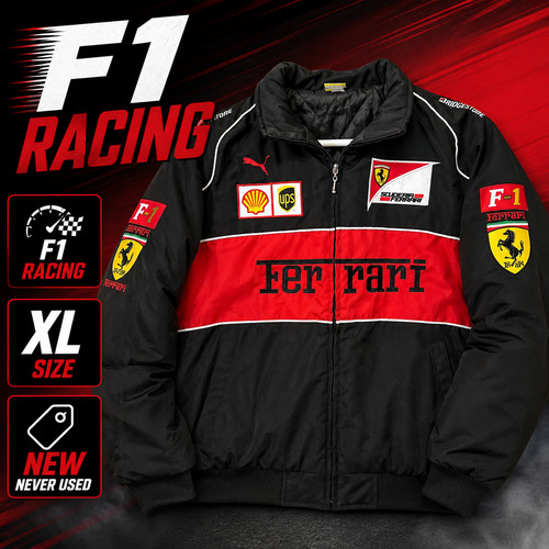 Giacca racing stile vintage - stile,