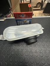Faro Fendinebbia sx Ford