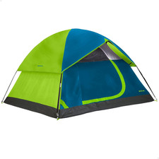 Aktive 52999 - Tenda Igloo 4