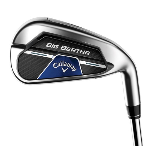 Callaway big bertha - callaway, pitching