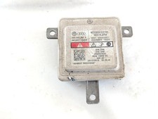 8K0941597E CENTRALINA FARO XENON VOLKSWAGEN GOLF 7 GTD 2.0 D 135KW AUT 5P (2015)