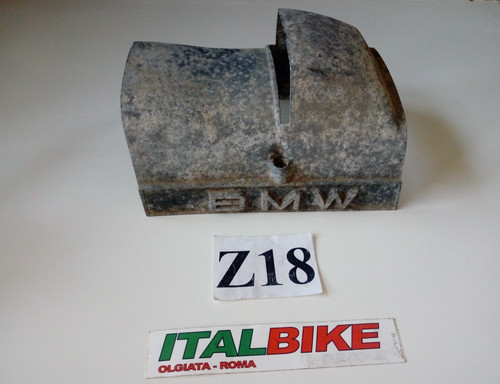 Coperchio motore avviamento