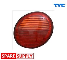 FARO POSTERIORE COMBINATO PER